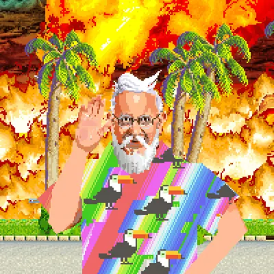 CryptoPope 91