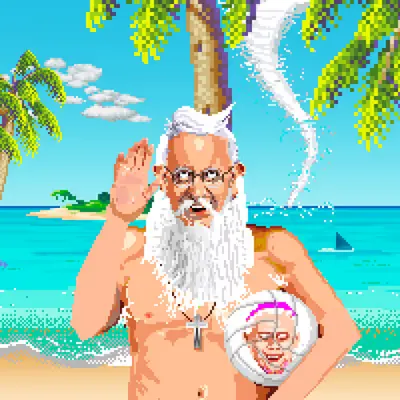CryptoPope 92