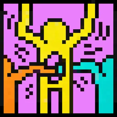 Haring Series