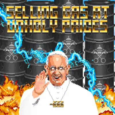 CryptoPope 94