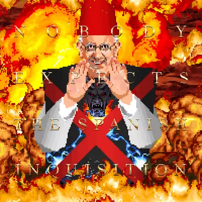 CryptoPope 98