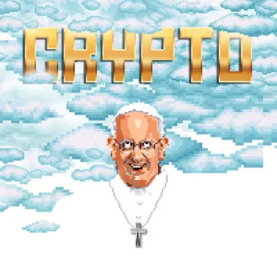 CryptoPope 00