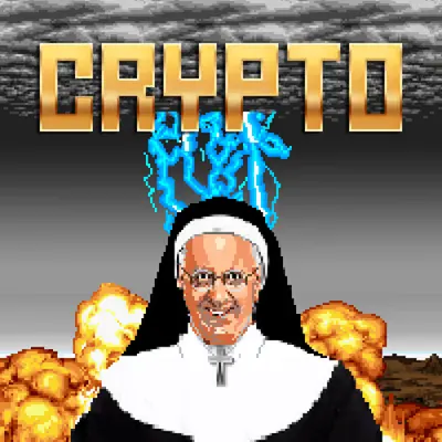CryptoPope 03