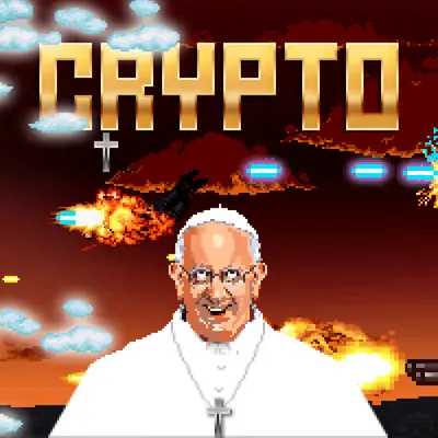 CryptoPope 06