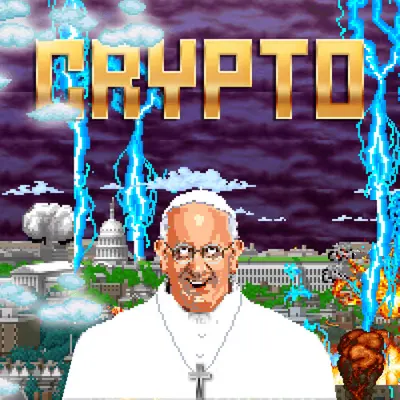 CryptoPope 07
