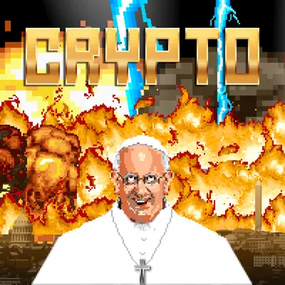 CryptoPope 08