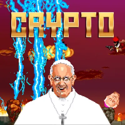 CryptoPope 09