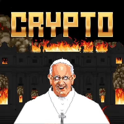 CryptoPope 10