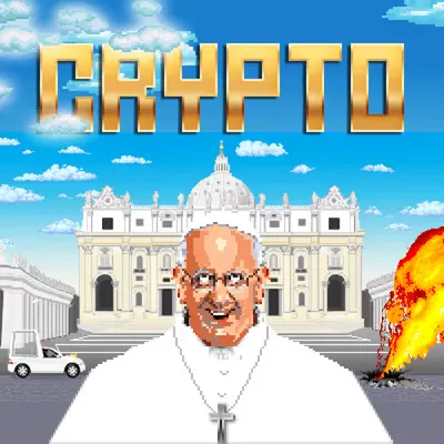 CryptoPope 11