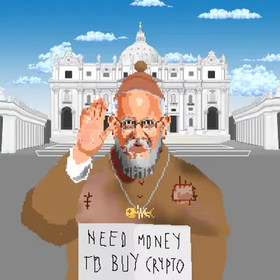 CryptoPope 12