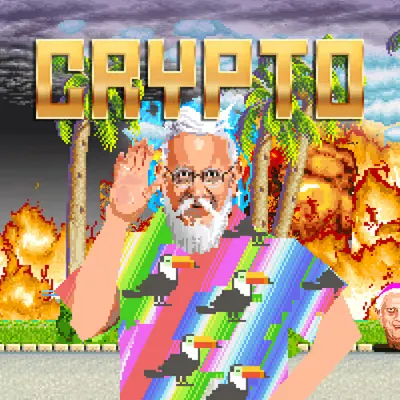 Cryptope 14