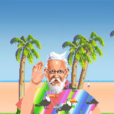 CryptoPope 19