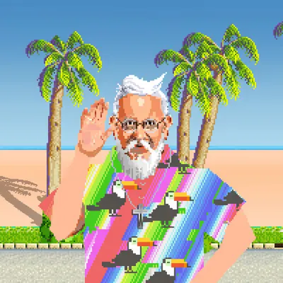 CryptoPope 22