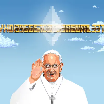 CryptoPope 35