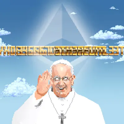 CryptoPope 38