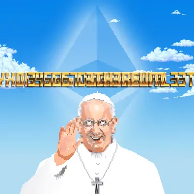 CryptoPope 41