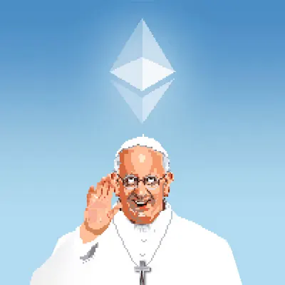 CryptoPope 42