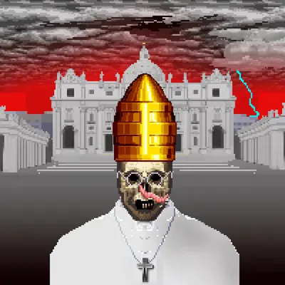 CryptoPope 44