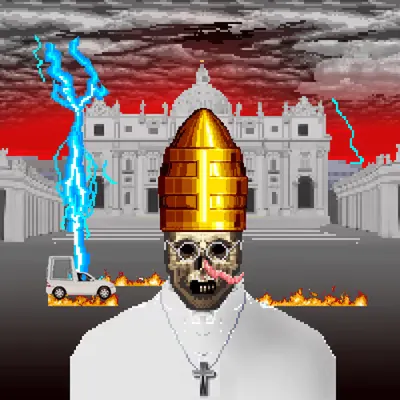 CryptoPope 46