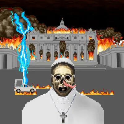CryptoPope 47