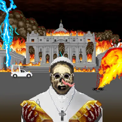 CryptoPope 48