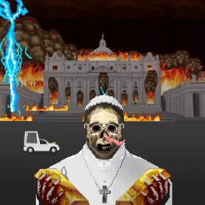 CryptoPope 49