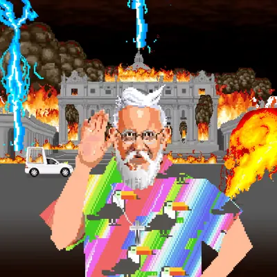 CryptoPope 51