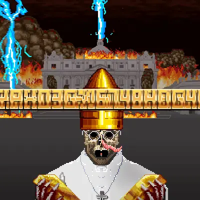 CryptoPope 53
