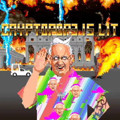 CryptoPope 59