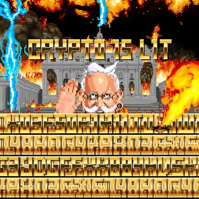 CryptoPope 61