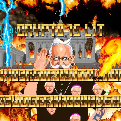 CryptoPope 62