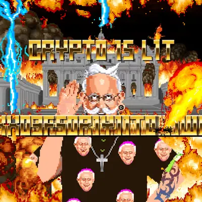 CryptoPope 63
