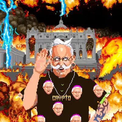 CryptoPope 65