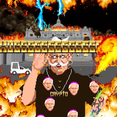 CryptoPope 66