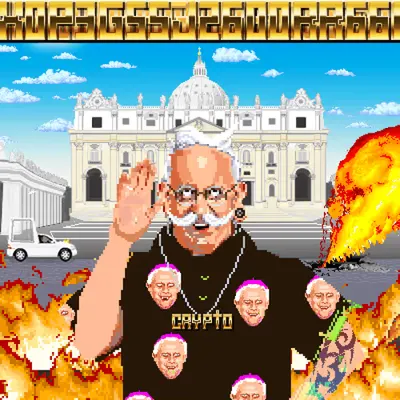 CryptoPope 67