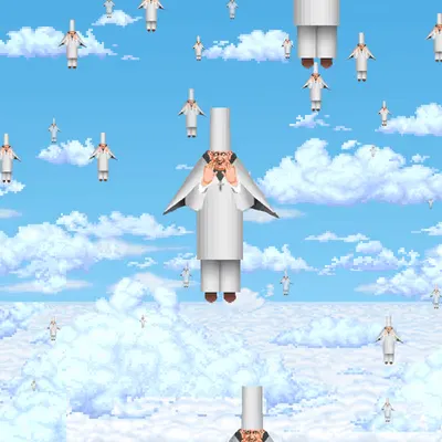 CryptoPope 74