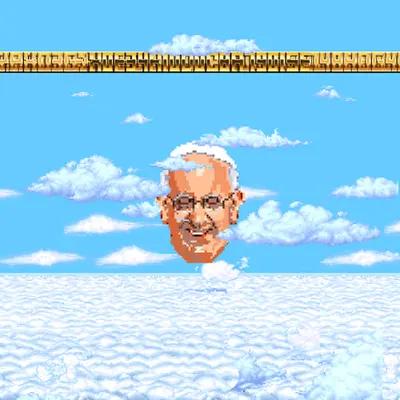 CryptoPope 76