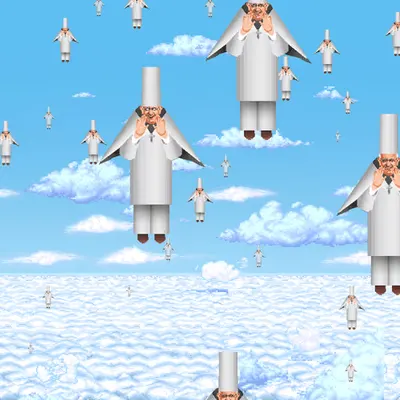 CryptoPope 78