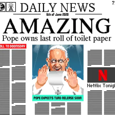 CryptoPope 81