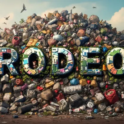  RODEO