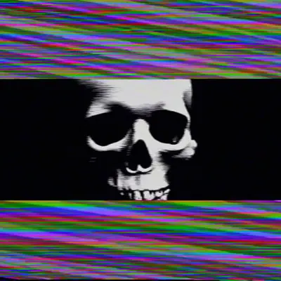 Dark Side of the Glitch