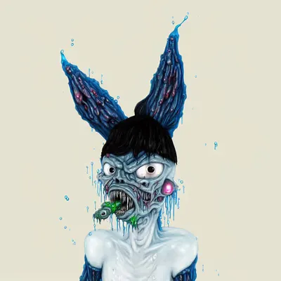 X-Rabbit #13