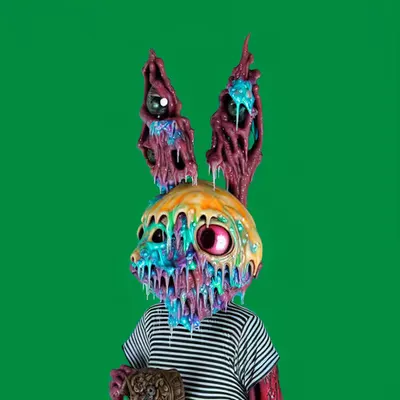 X-Rabbit #15