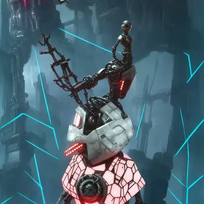 X-Rabbit #7