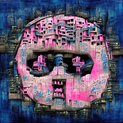 Fine Art Grifter #066