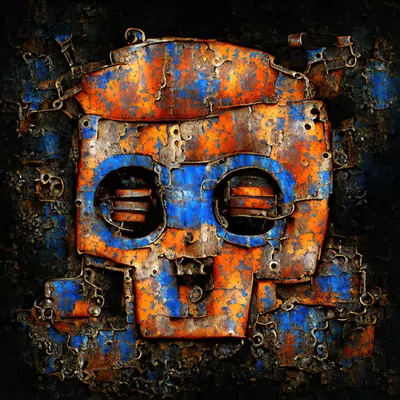 Fine Art Grifter #606