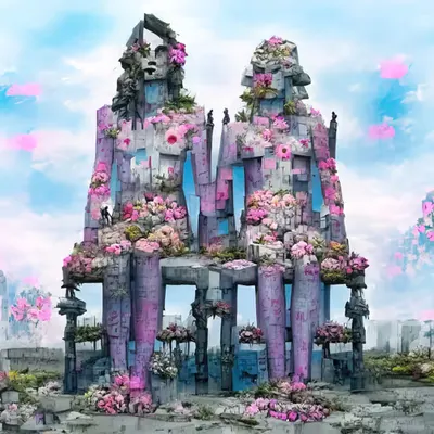 Monumentum Amantes 1