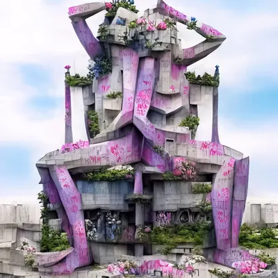 Monumentum Amantes 2
