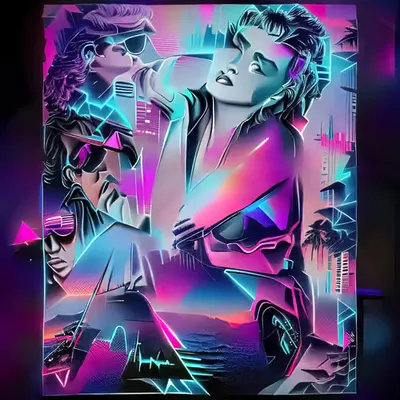 NormaWave #4