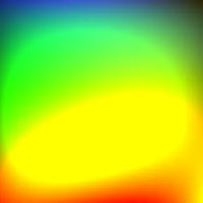 夜の輝き